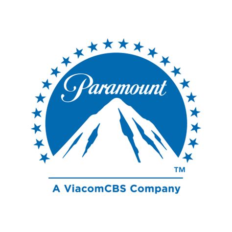 Paramount Global logo vector (svg, pdf) formats - Brandlogos.net