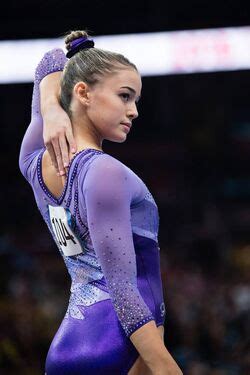 Main:Olivia Dunne | Gymnastics Wiki | Fandom