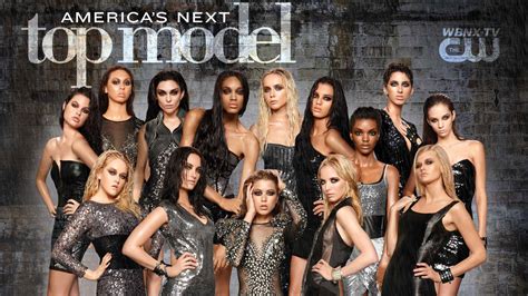 How to Watch America’s Next Top Model Online - Exstreamist