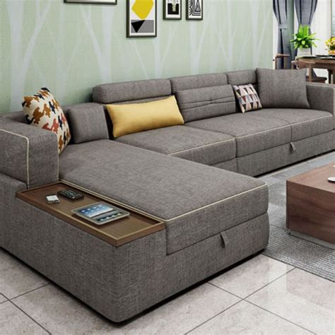 Awesome couch designs for living in 2020 | Living room sofa set, Sofa ...