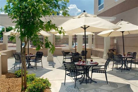 Hilton Garden Inn Albuquerque Uptown - Albuquerque, NM - Party Venue