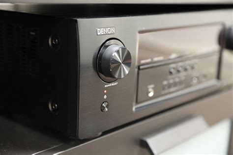 Best AV Receivers of 2023 | The Master Switch