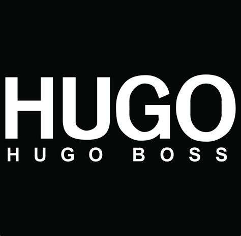 Hugo Logo - LogoDix