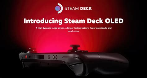 Steam Deck OLED New Mod Extends Display Refresh Rate up to 120hz