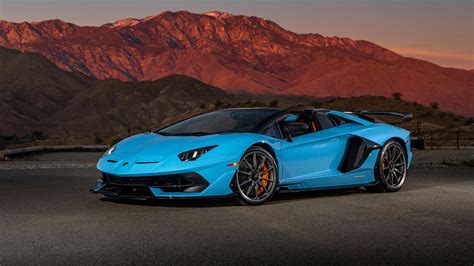 2020 Lamborghini Aventador Prices, Reviews, and Photos - MotorTrend