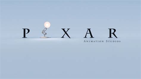 Pixar-Animation-Studio-logo | The Disney Blog