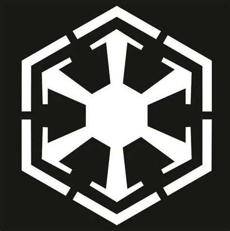 What media is this Sith Empire logo used in? Comics, shows, movies? I ...