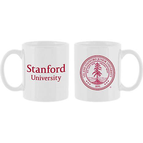 Stanford University 11 oz. Mug | Stanford University