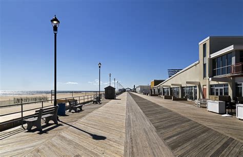 How to Spend 24 Hours in Asbury Park, New Jersey