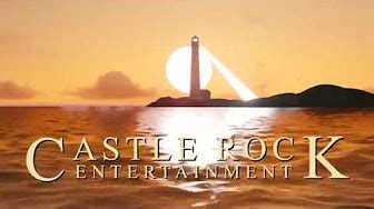 Castle Rock Entertainment Logo Remakes - YouTube