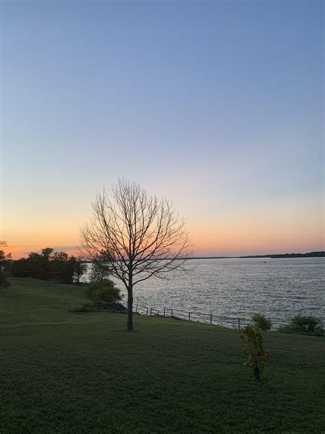 Lake Lavon Tx, today’s been a good day. : r/texas