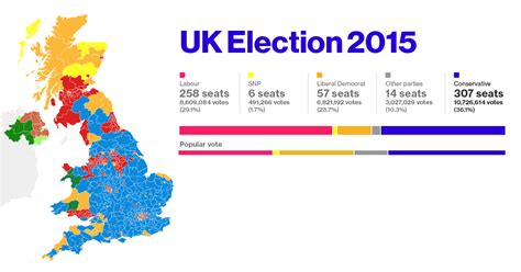 This Interactive Map Tells You Everything You Need to Know About the ...