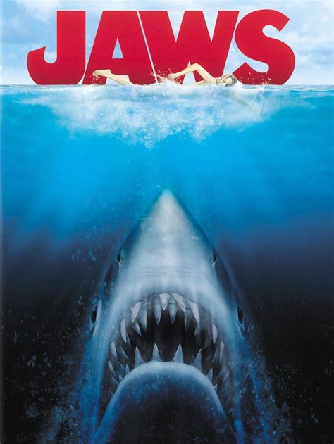 Jaws Quotes. QuotesGram