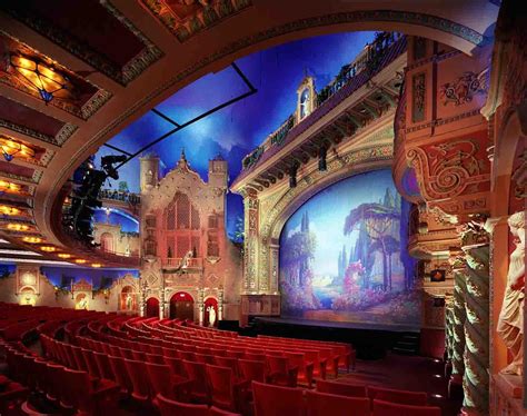 Olympia Theater | Greater Miami & Miami Beach