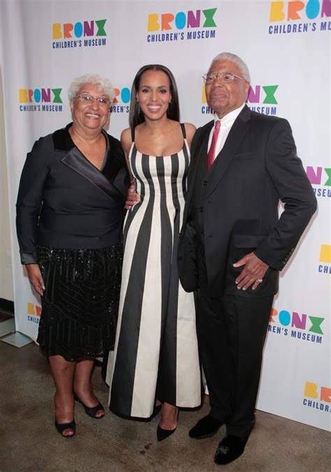 Kerry Washington reveals decades-long family secret that turned her ...