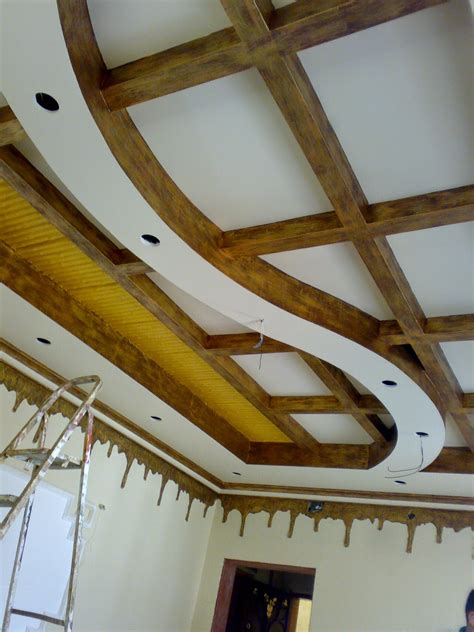 Gypsum Ceilings Designs : Top 100 Gypsum board false ceiling designs ...