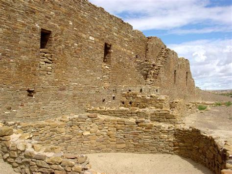 Ancient Puebloans of the Southwest – Legends of America