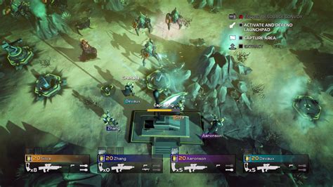 Helldivers Review | New Game Network