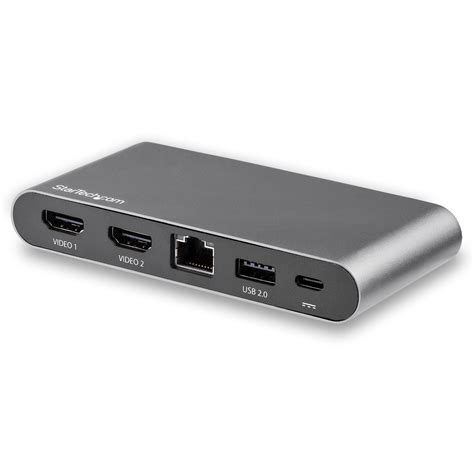 Mac pro usb c dual hdmi monitor - polrevenue