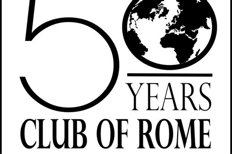 The Club of Rome launches it's Climate Emergency Plan. - Climate ...