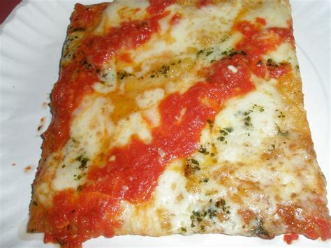 Pizza Quixote: Review: Lenny's Pizza, Brooklyn (Bensonhurst)