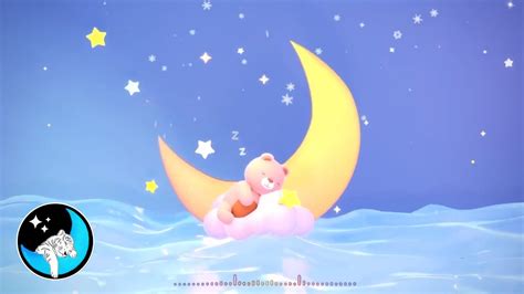 1 Hour 🎶 Relaxing Lullaby Music to Help Babies Sleep - YouTube