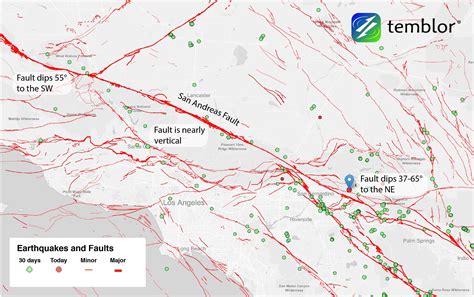 San andreas fault earthquake prediction - tropicalvvti