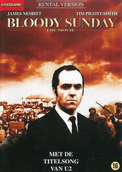 Bloody Sunday (2002) on Collectorz.com Core Movies