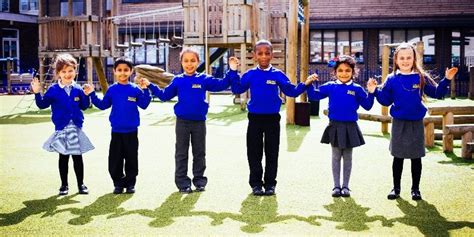 Norbury Manor Primary school 'good' with 'outstanding' early years ...