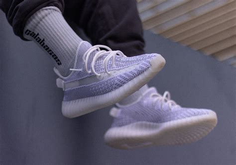 adidas Yeezy Boost 350 v2 Static | SneakerNews.com