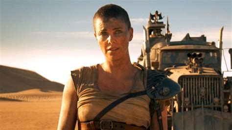 'Furiosa': La precuela de 'Mad Max' está lista para dar inicio a su ...