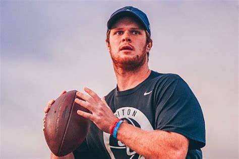 Sam Darnold to the rescue, agrees to one-year deal with hobbled 49ers ...