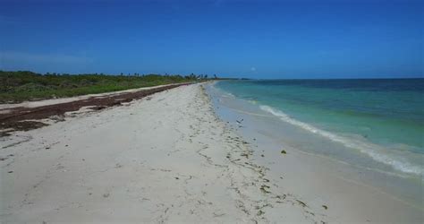 Broken Overseas Bridge in Bahia Honda State Park image - Free stock ...