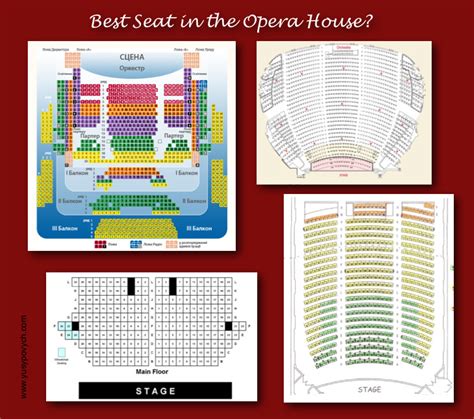 Seating chart for winspear opera house - lkakcz