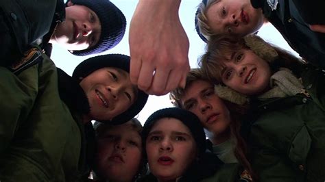 The Goonies: One Fan Theory Suggests the Film is About Losing One's ...