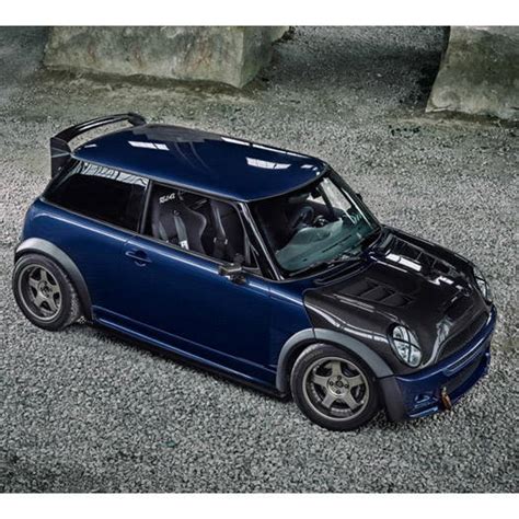 Shop MINI Cooper Performance Parts: Upgrade your MINI's performance ...