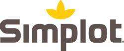 Simplot | Login