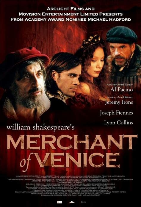 The Merchant Of Venice [1911] - gangrutor