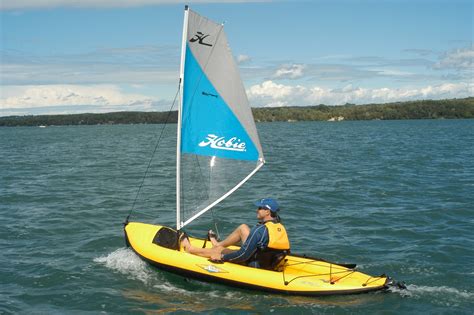 Hobie Kayak Awarded! | Summer Sailstice