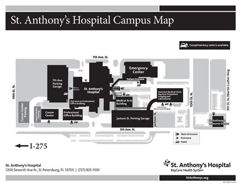 St anthony s map - Hiiiiiii - BC1302673- StAnthonys St. Anthony’s ...