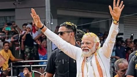 Six days, 8 rallies: PM Modi's busy schedule in 4 poll-bound states ...