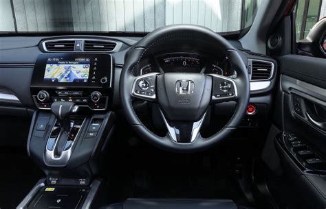 Honda Cr V 2021 Interior : 2021 Honda CR-V Changes, Release Date, Price ...