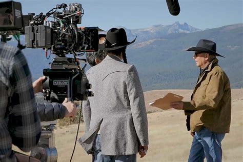 ‘Yellowstone’ Takes Fans Behind the Scenes of Season 4 | WKKY Country 104.7