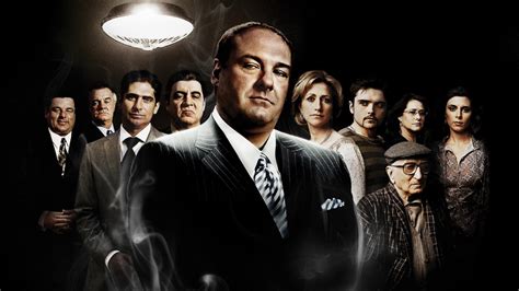 The Sopranos Family Tree | Treemily