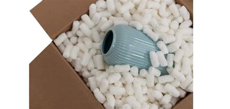 Biodegradable Packing Peanuts: Who Uses Them & Why