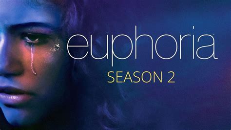 Euphoria Season 2 Episode 1: Release Date, Recap And Spoilers - OtakuKart