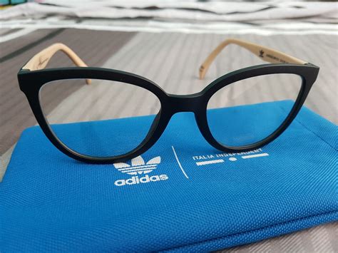 Original Adidas Spectacles, Women's Fashion, Watches & Accessories ...