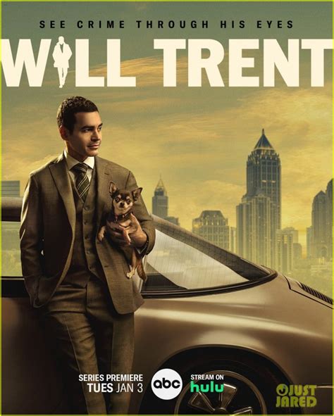 Will Trent Episode 4 Preview: Release Date, Time & Where To Watch