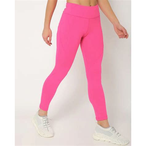 Leggings, Reebok | Vogue India | Vogue Closet