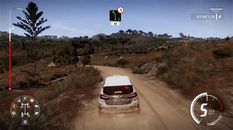 WRC 9 FIA World Rally Championship – PS5 Review – PlayStation Country